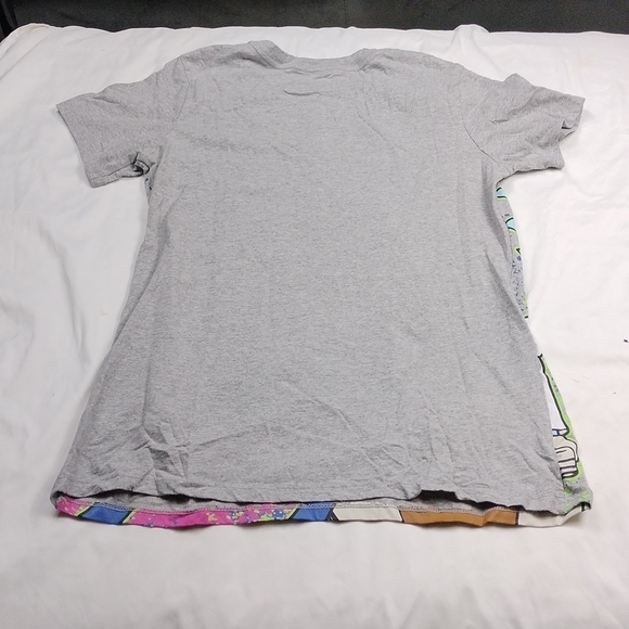 Rick & Morty juniors size XL t-shirt - Picture 4 of 6